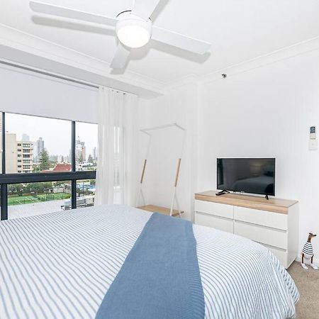 Broadbeach Victoria Square Gold Coast Esterno foto