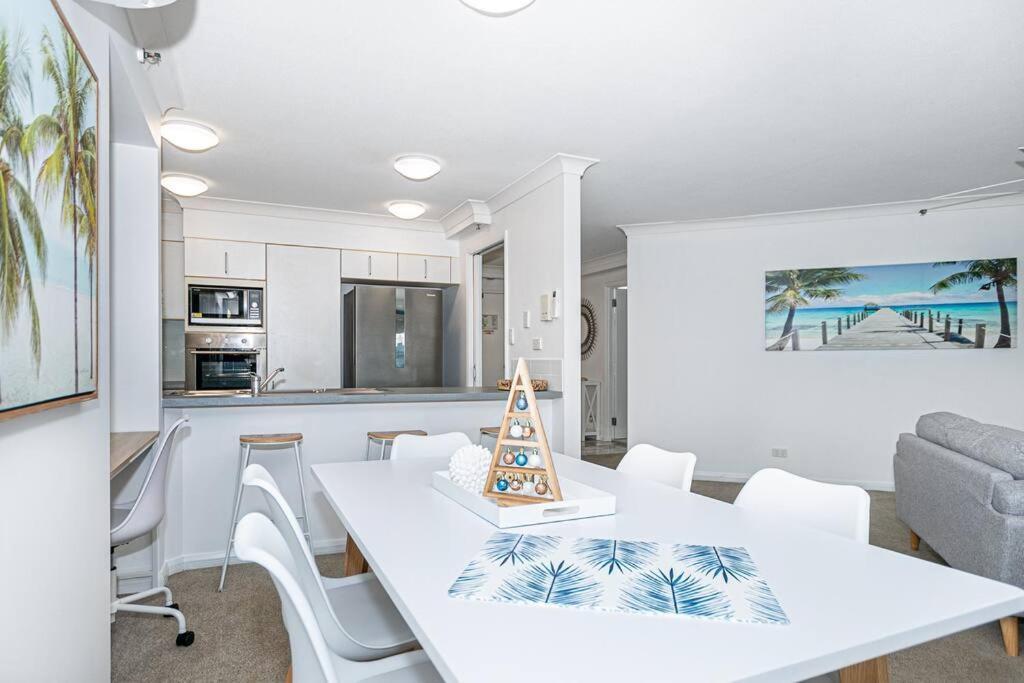Broadbeach Victoria Square Gold Coast Esterno foto
