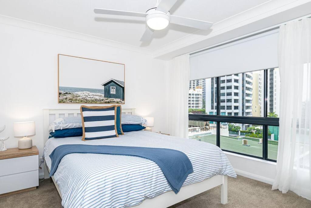 Broadbeach Victoria Square Gold Coast Esterno foto