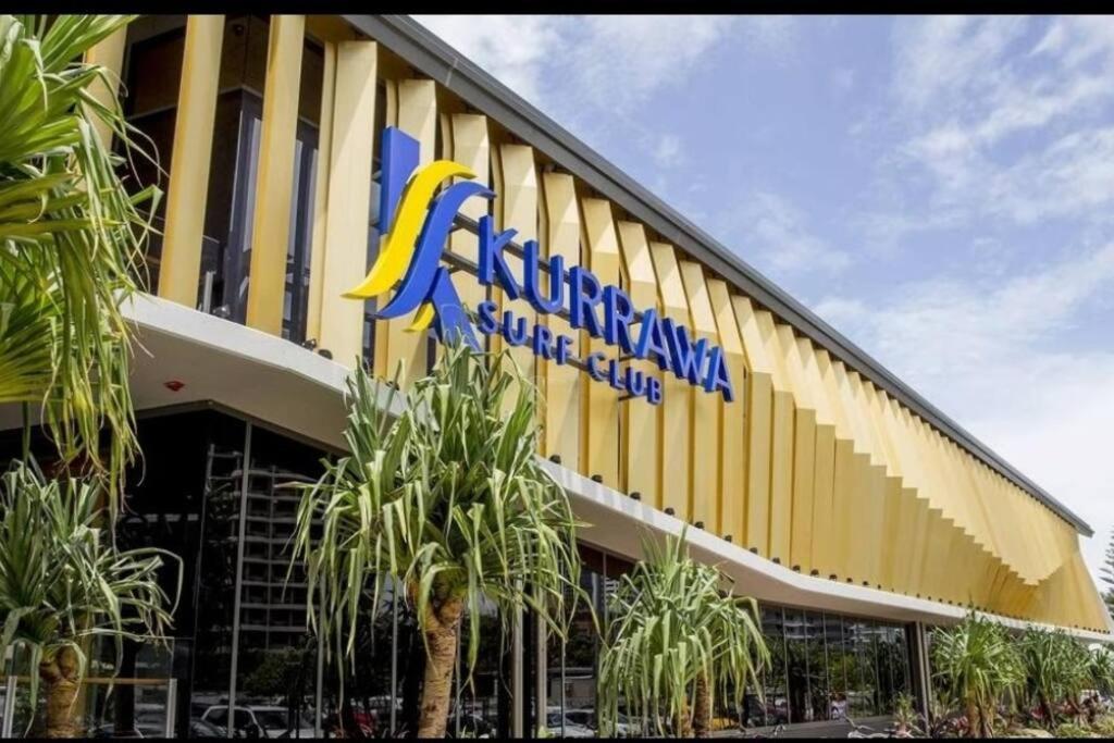 Broadbeach Victoria Square Gold Coast Esterno foto